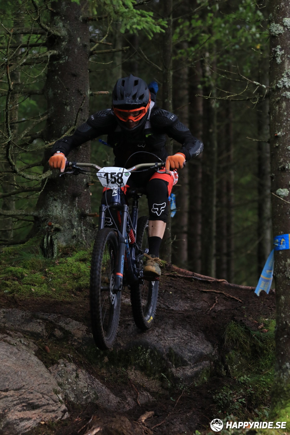 Bild från Ulricehamn SWE CUP Enduro 2021