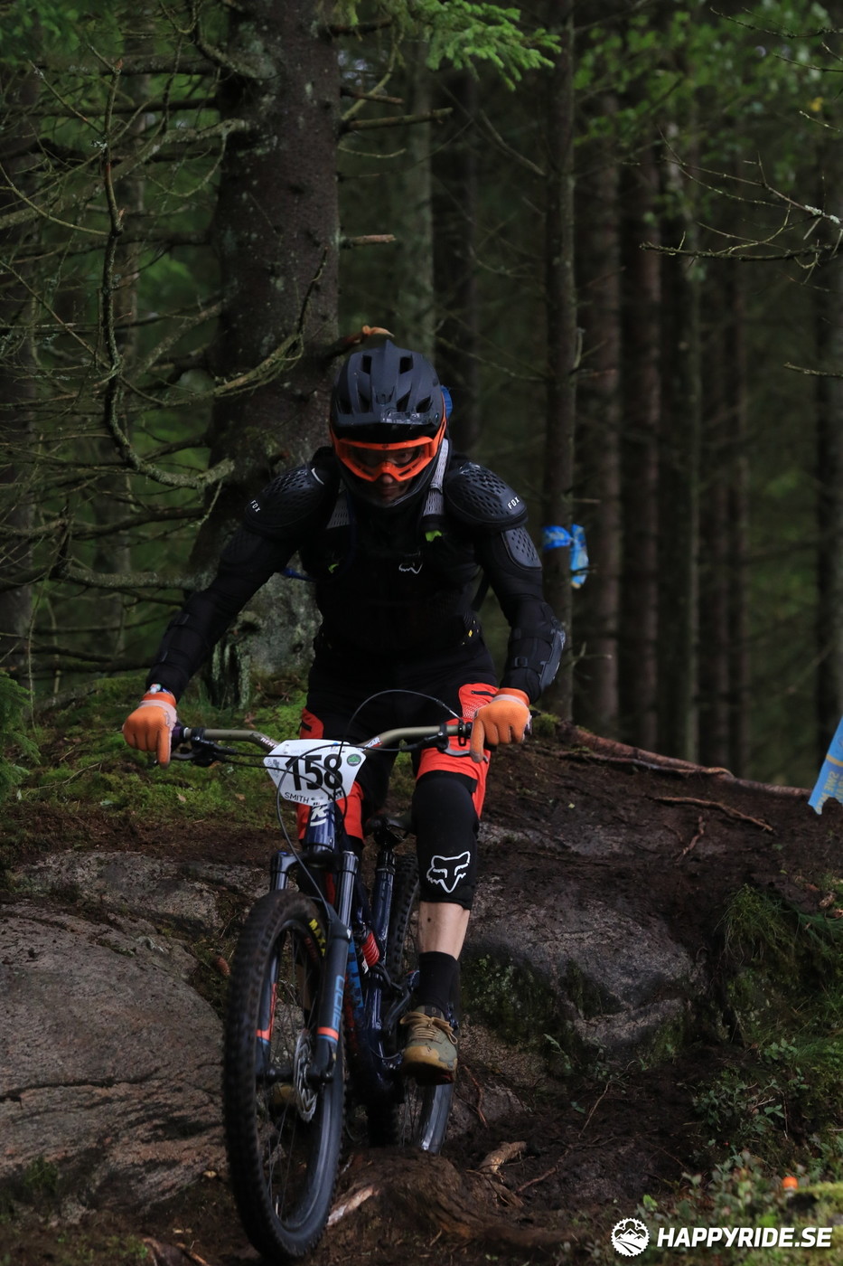Bild från Ulricehamn SWE CUP Enduro 2021