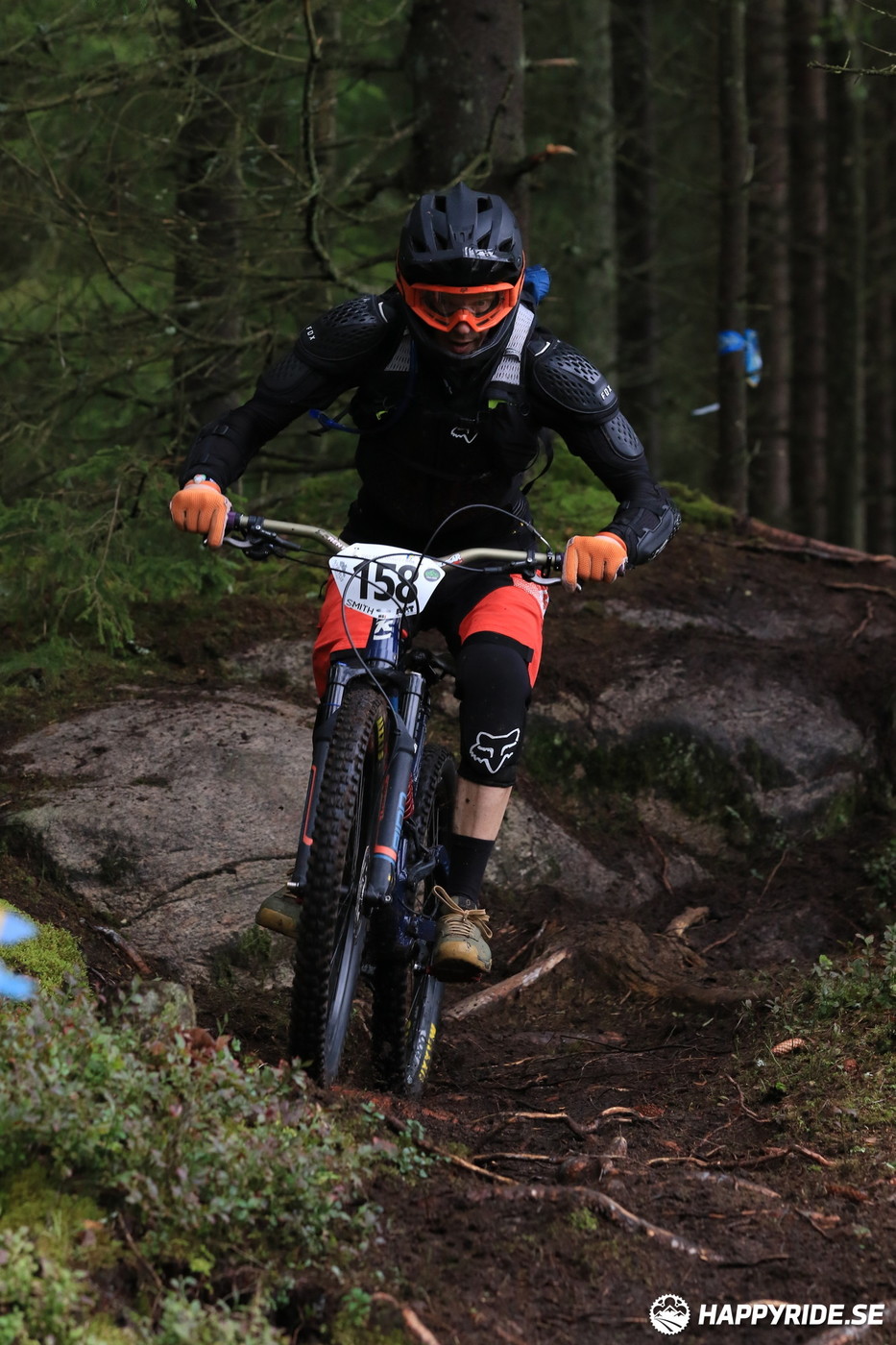 Bild från Ulricehamn SWE CUP Enduro 2021