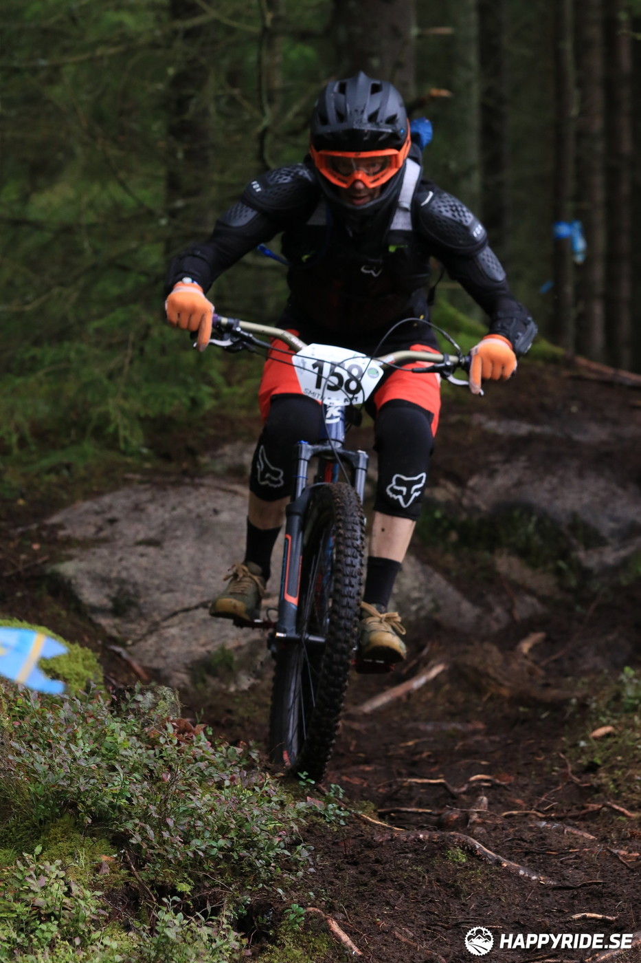 Bild från Ulricehamn SWE CUP Enduro 2021