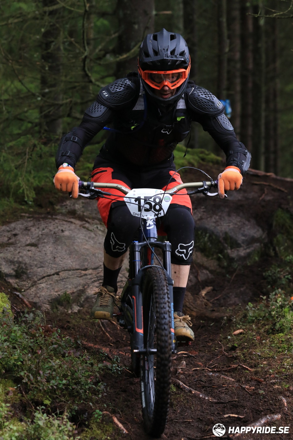 Bild från Ulricehamn SWE CUP Enduro 2021