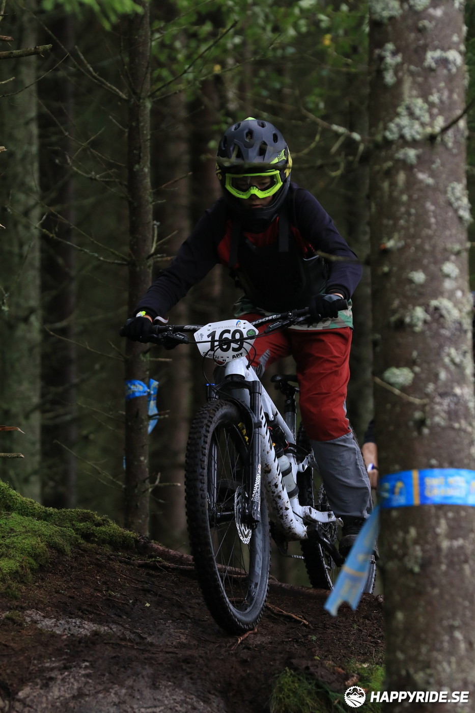 Bild från Ulricehamn SWE CUP Enduro 2021