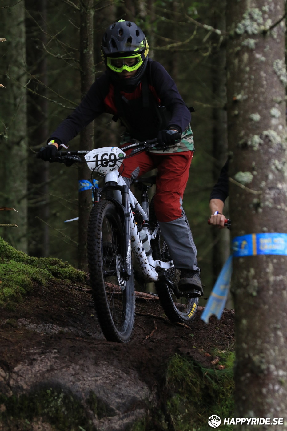 Bild från Ulricehamn SWE CUP Enduro 2021