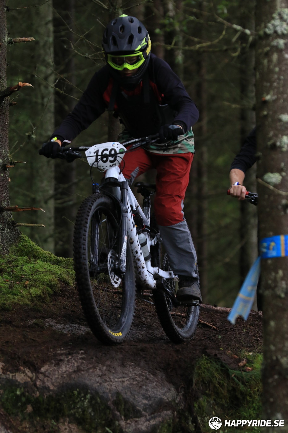 Bild från Ulricehamn SWE CUP Enduro 2021