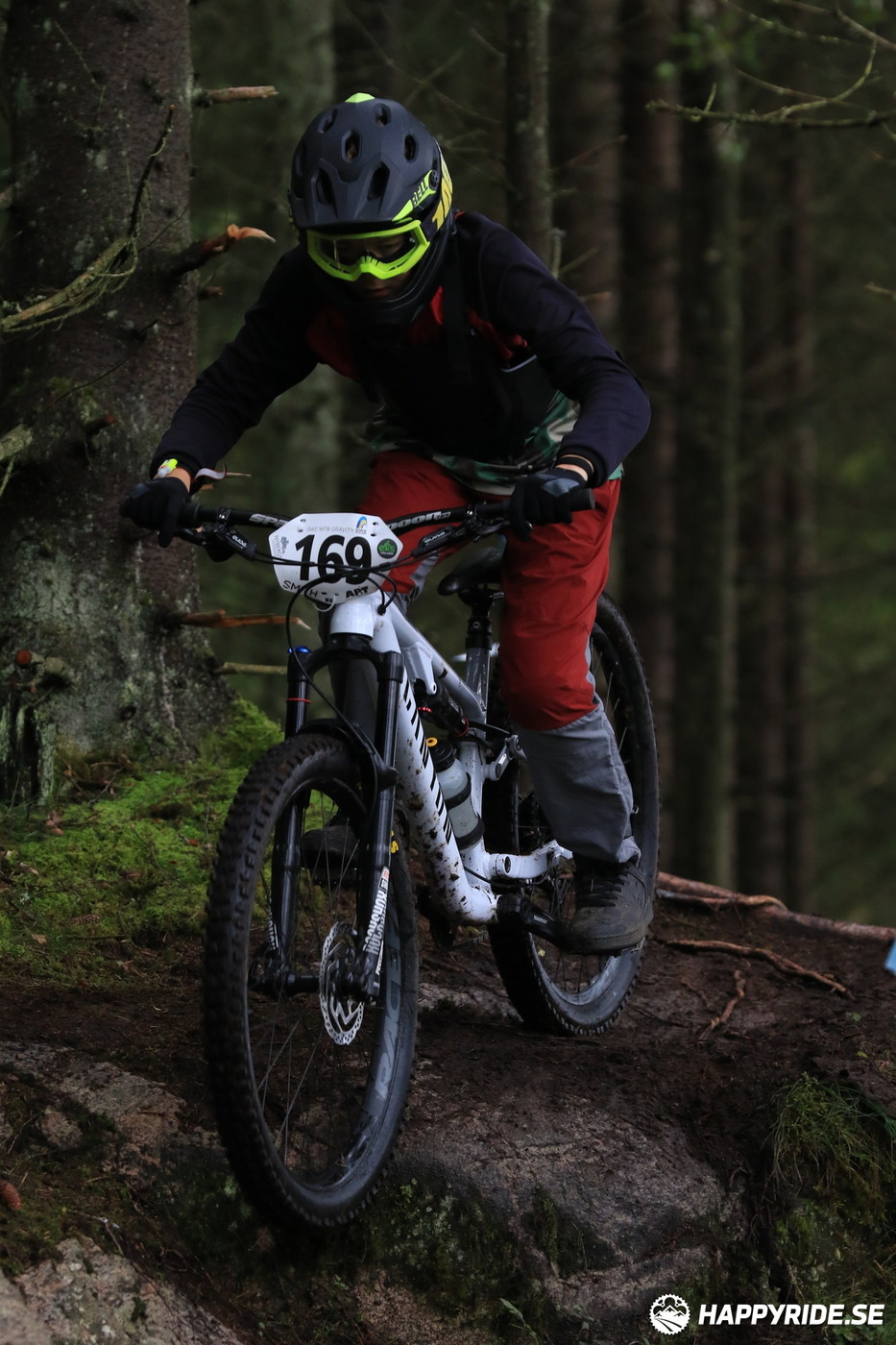 Bild från Ulricehamn SWE CUP Enduro 2021