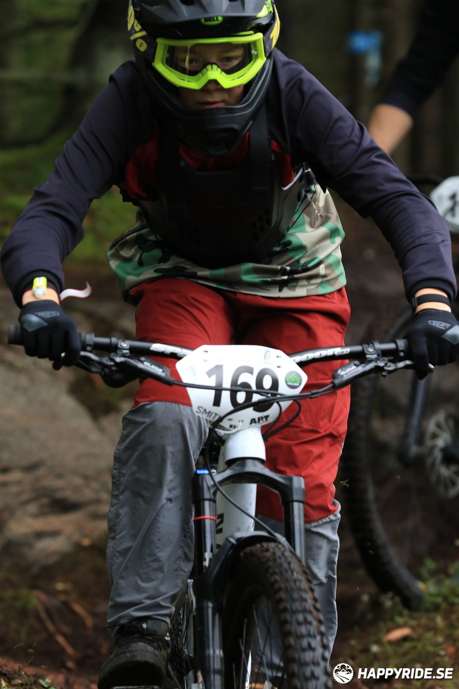 Bild från Ulricehamn SWE CUP Enduro 2021