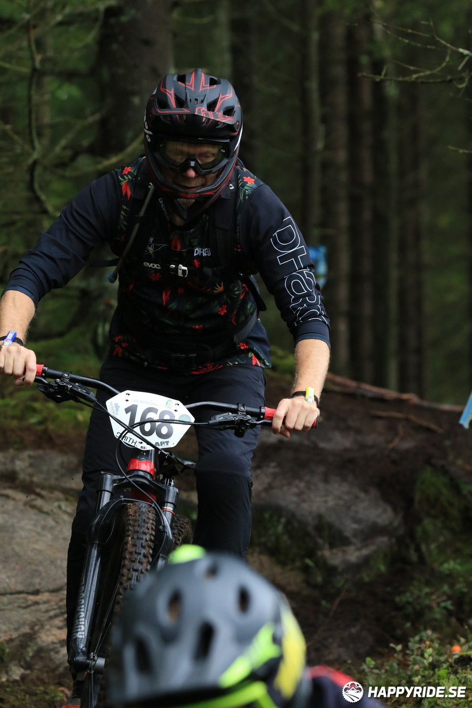 Bild från Ulricehamn SWE CUP Enduro 2021
