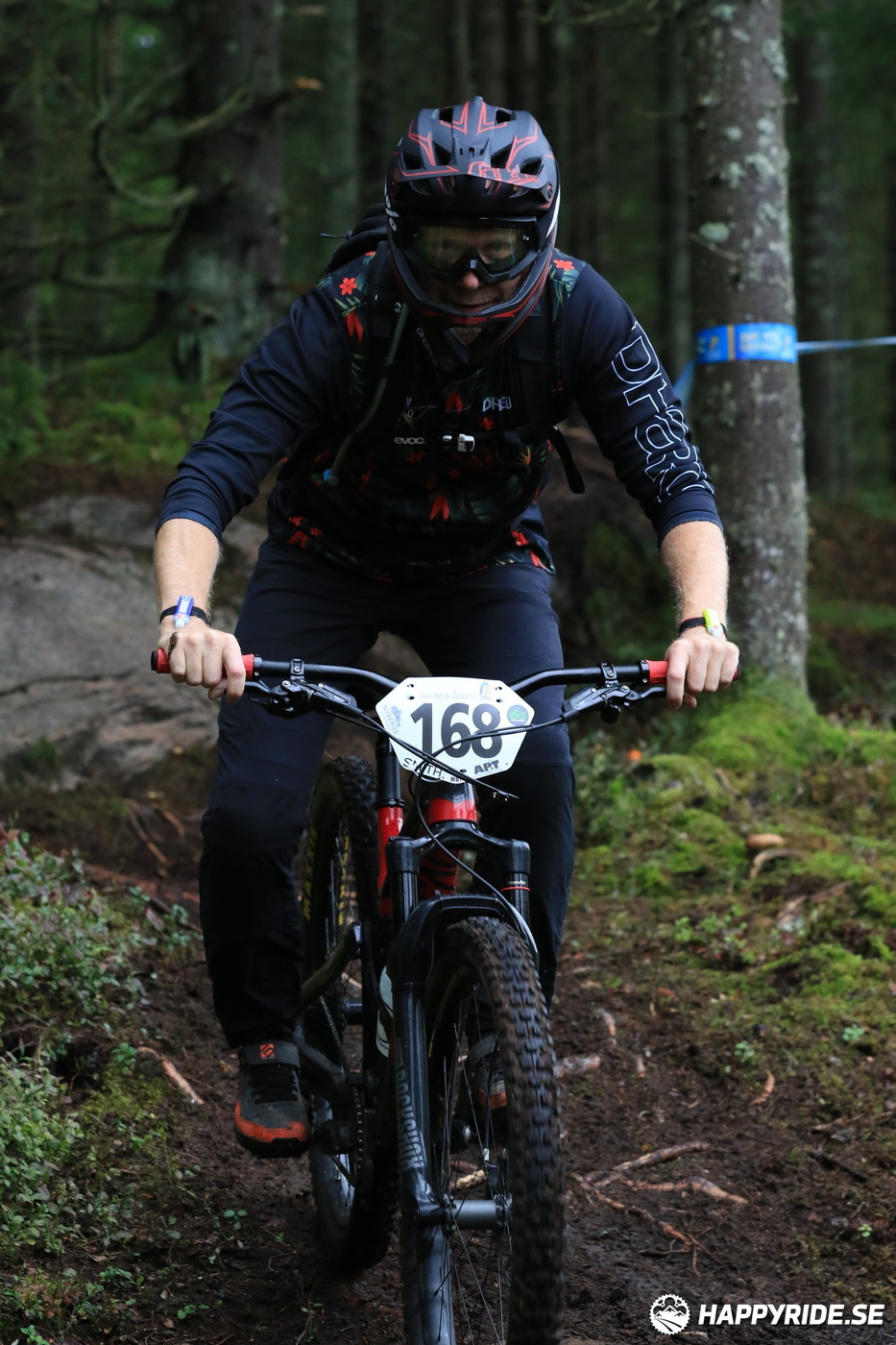 Bild från Ulricehamn SWE CUP Enduro 2021