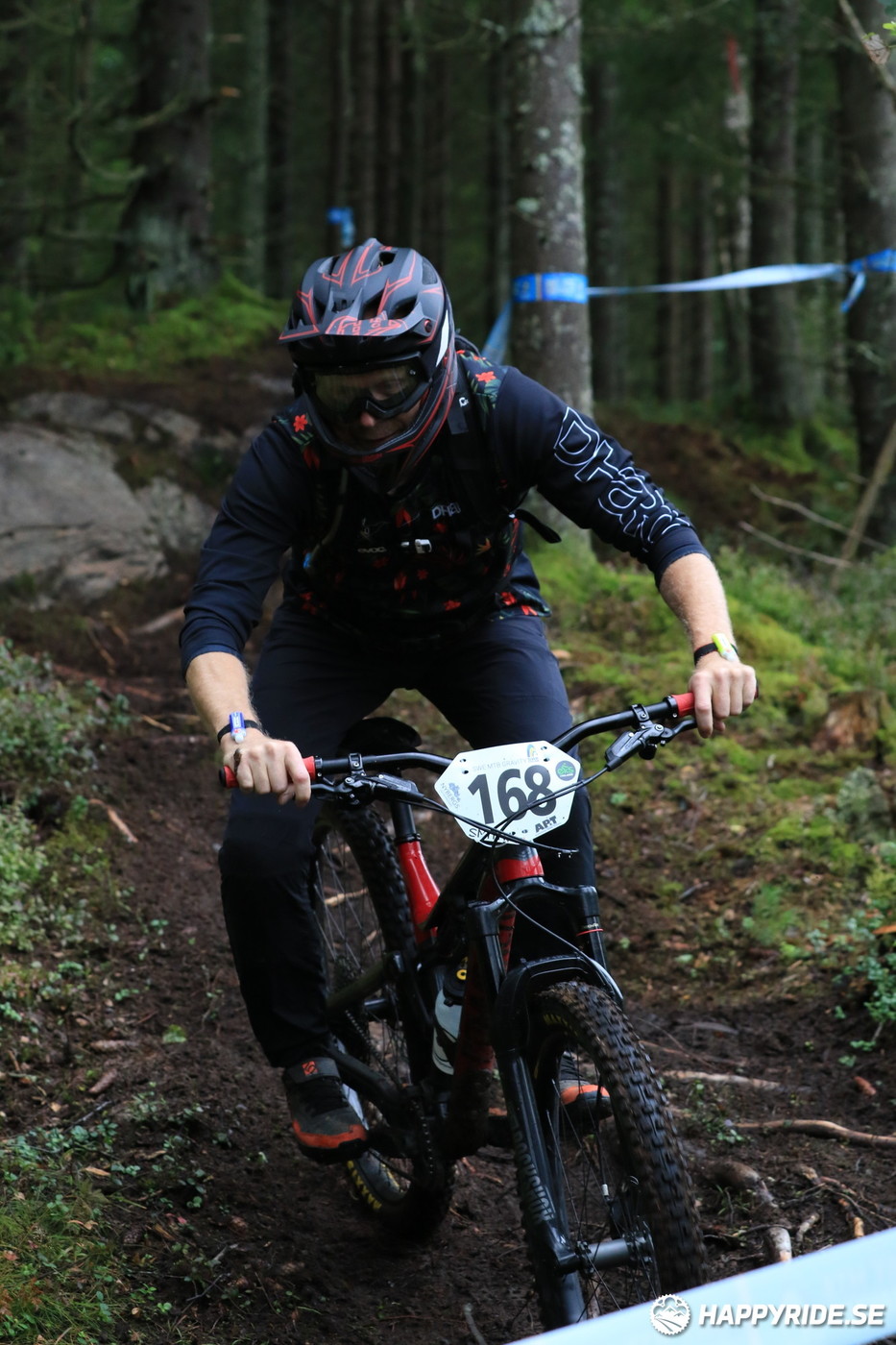 Bild från Ulricehamn SWE CUP Enduro 2021