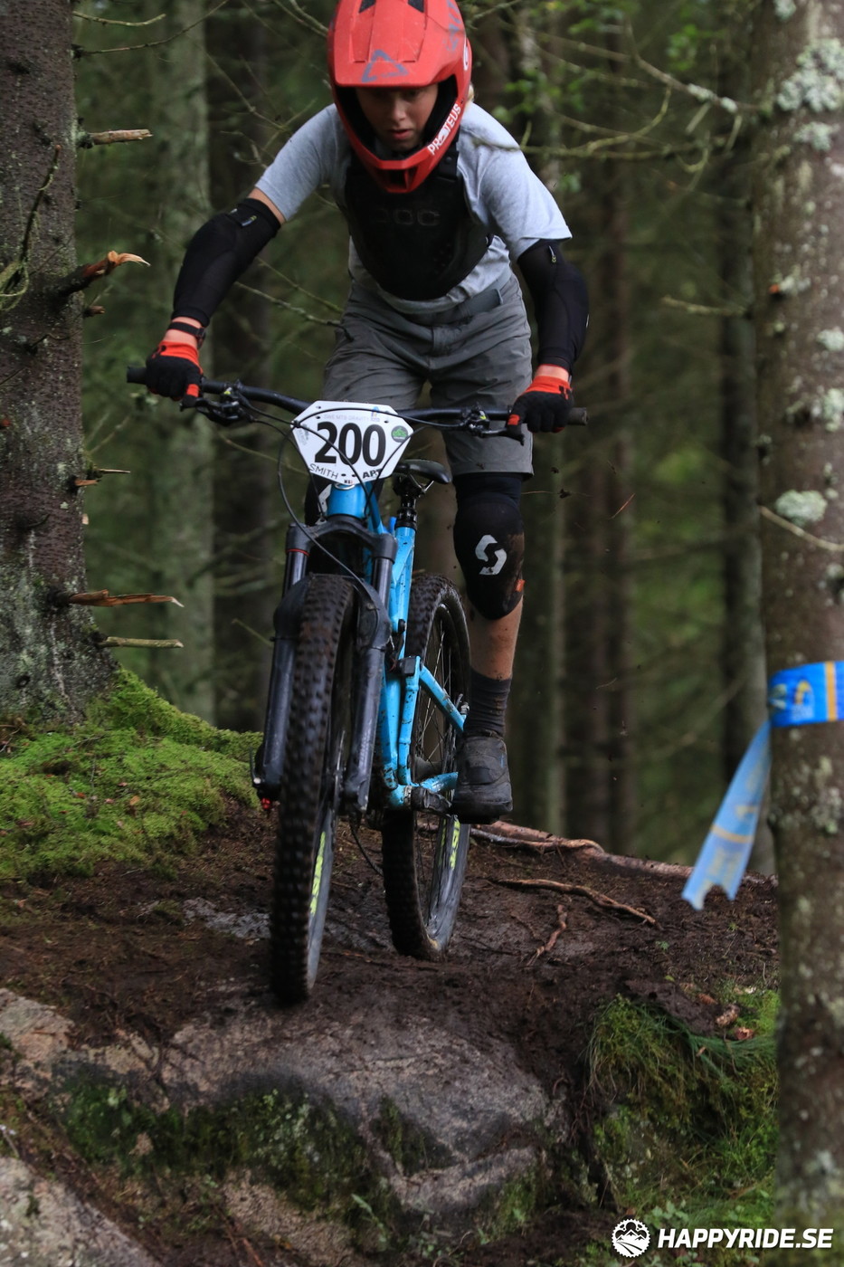 Bild från Ulricehamn SWE CUP Enduro 2021