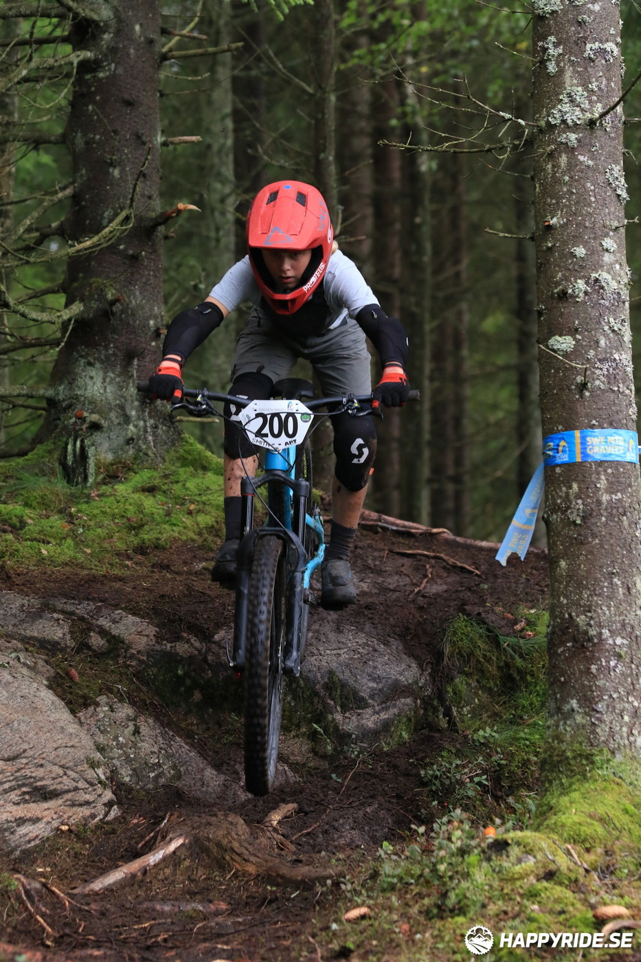 Bild från Ulricehamn SWE CUP Enduro 2021