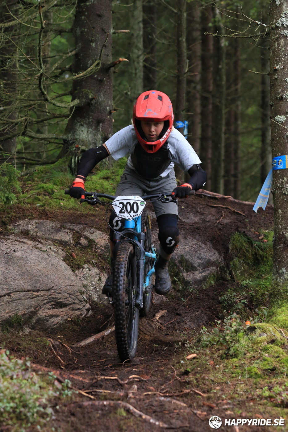 Bild från Ulricehamn SWE CUP Enduro 2021