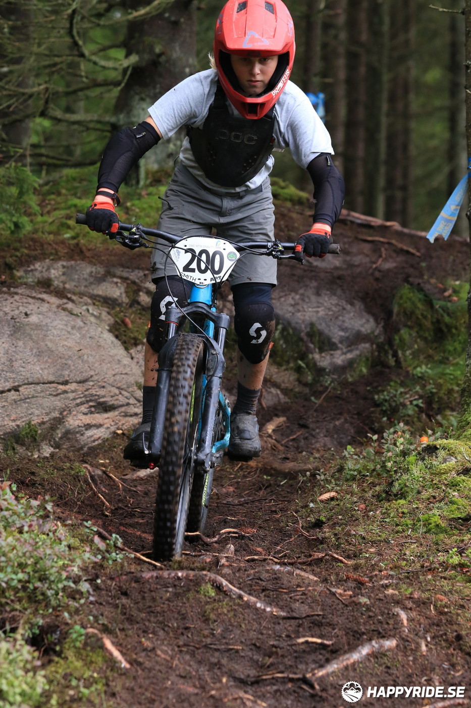 Bild från Ulricehamn SWE CUP Enduro 2021