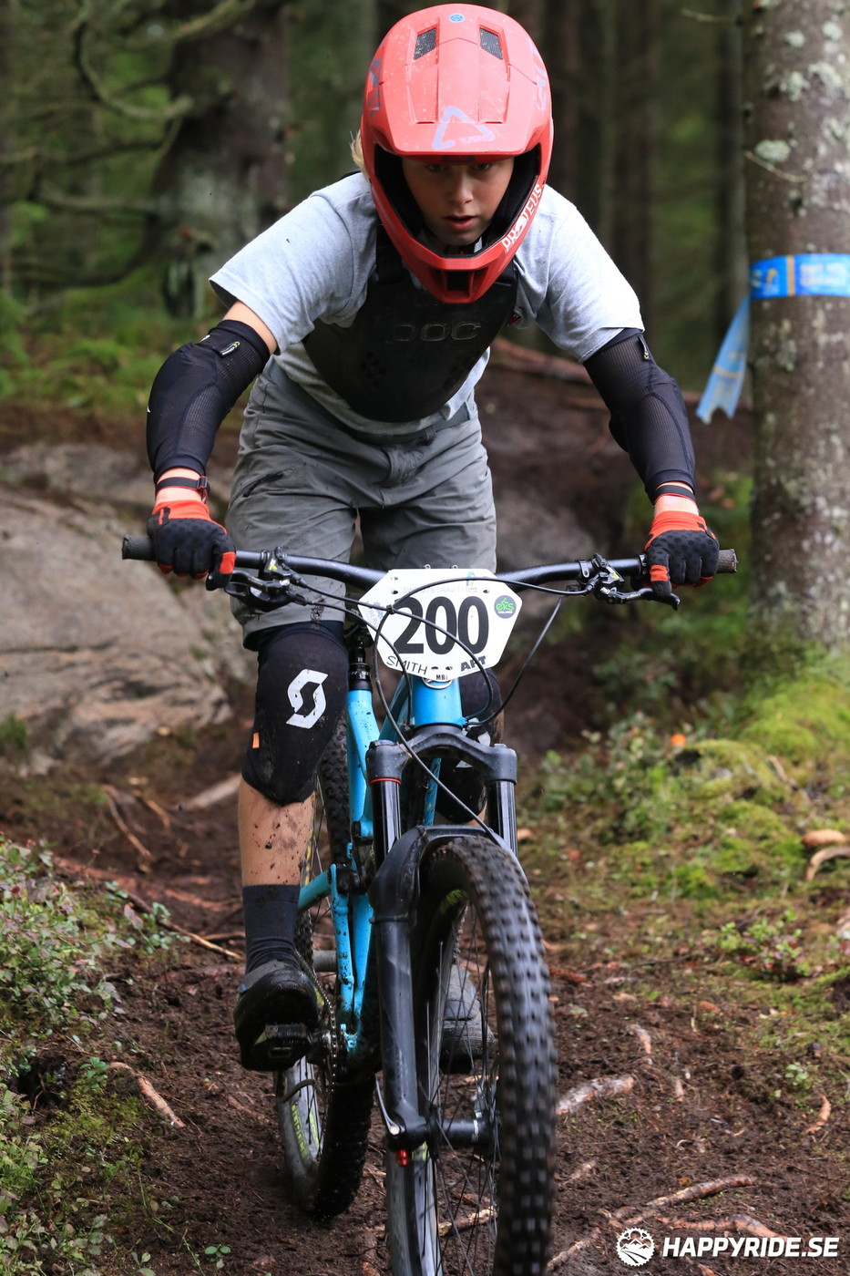 Bild från Ulricehamn SWE CUP Enduro 2021