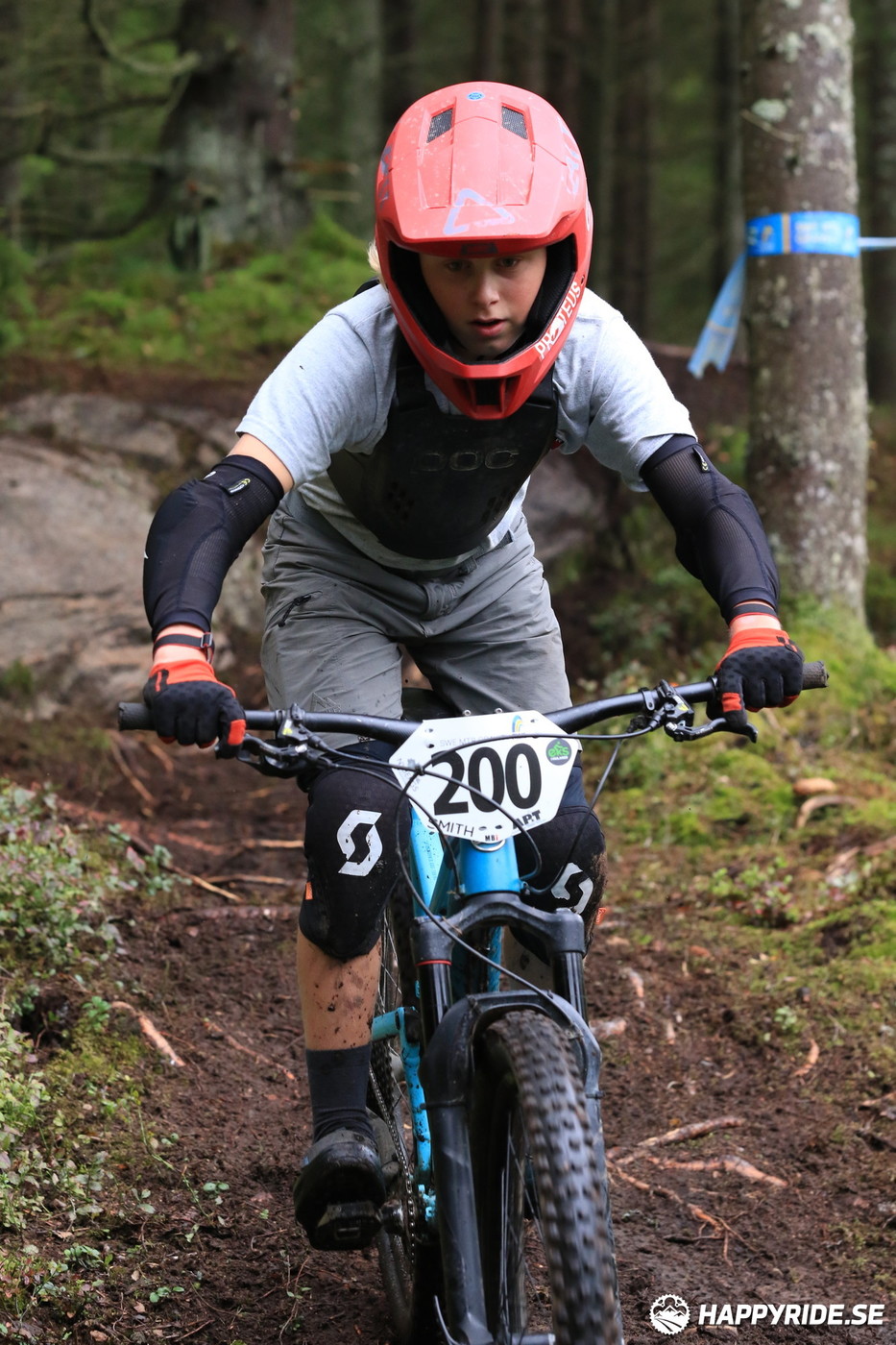 Bild från Ulricehamn SWE CUP Enduro 2021
