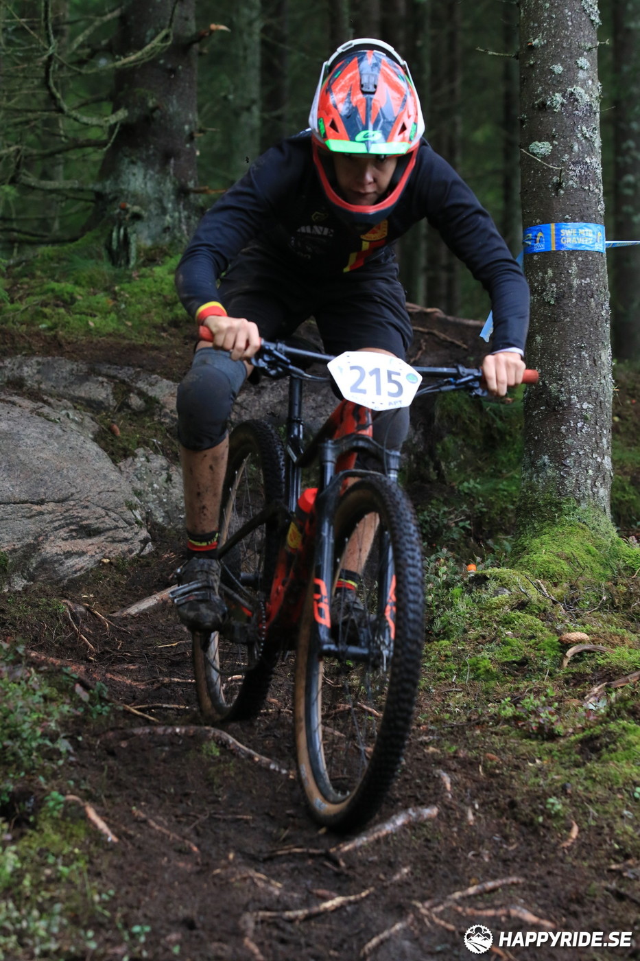 Bild från Ulricehamn SWE CUP Enduro 2021