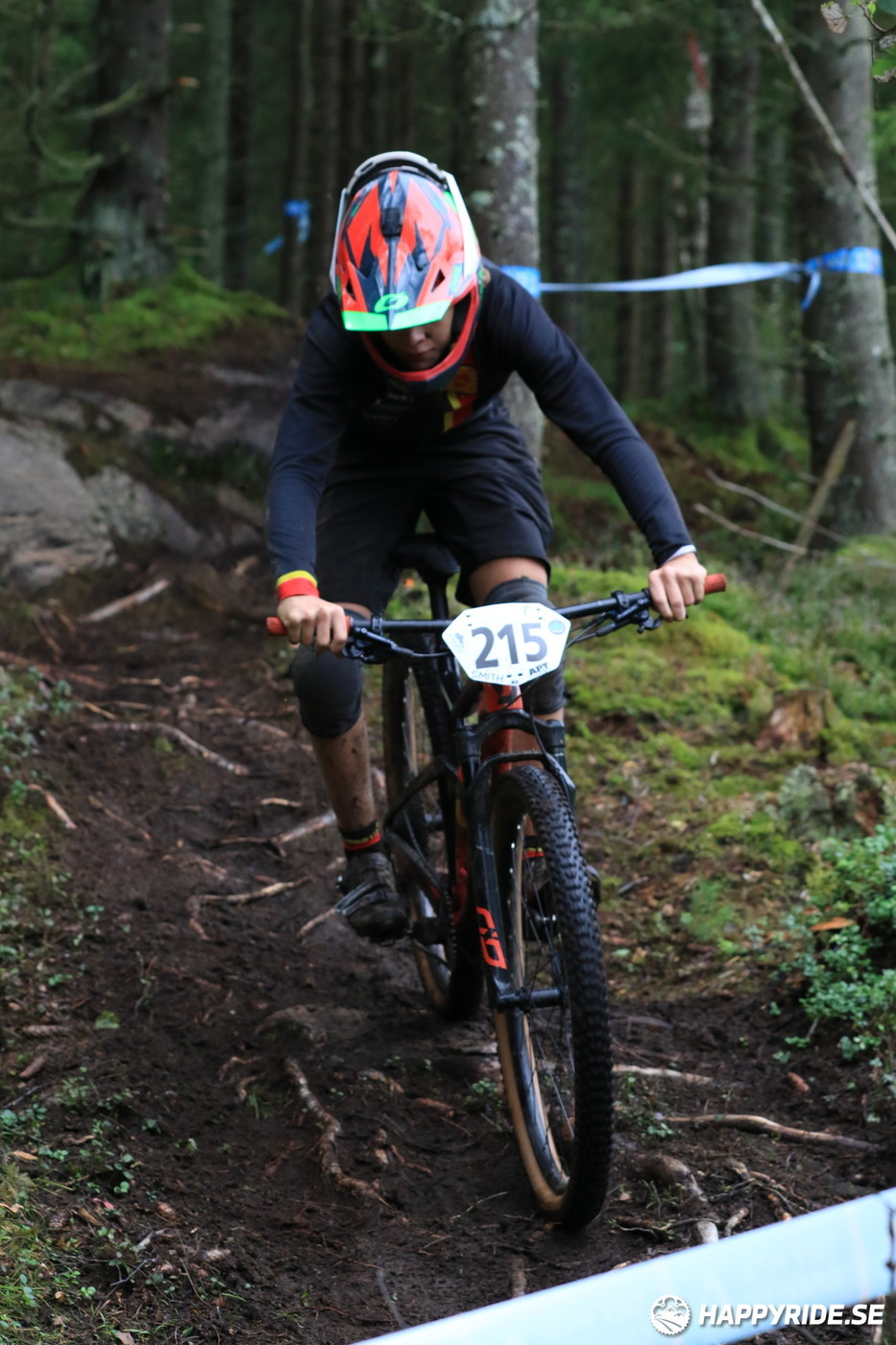 Bild från Ulricehamn SWE CUP Enduro 2021