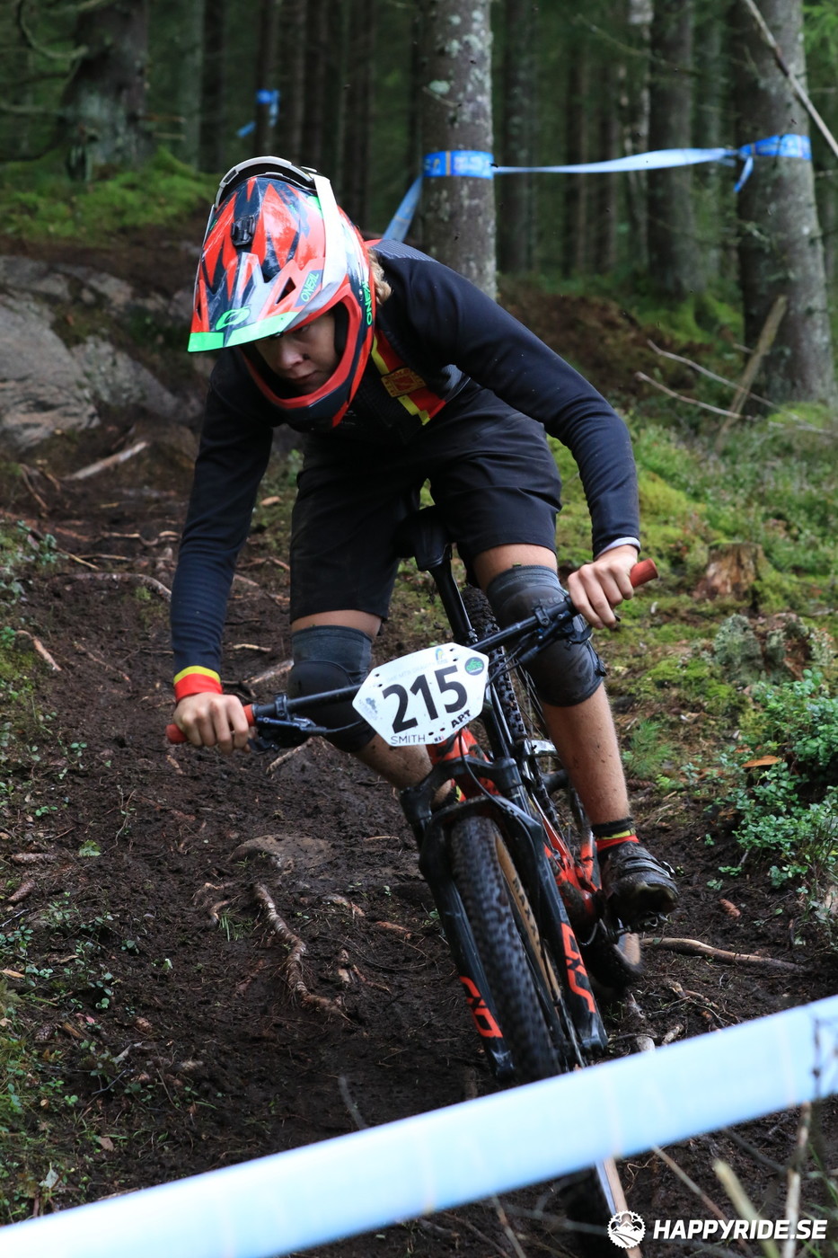 Bild från Ulricehamn SWE CUP Enduro 2021