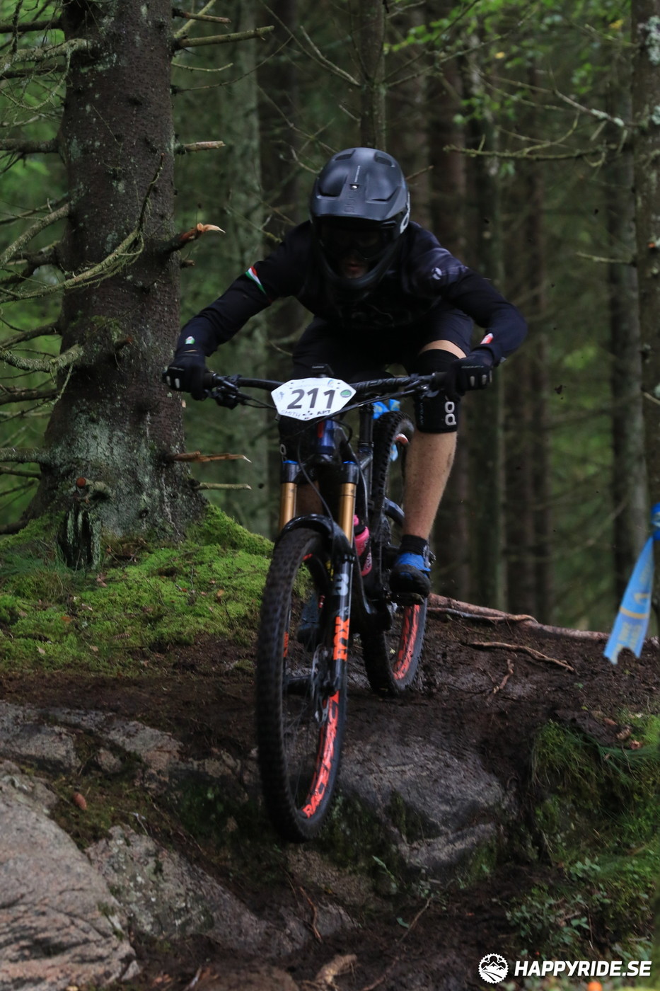 Bild från Ulricehamn SWE CUP Enduro 2021