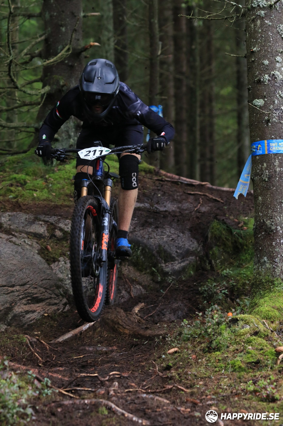 Bild från Ulricehamn SWE CUP Enduro 2021