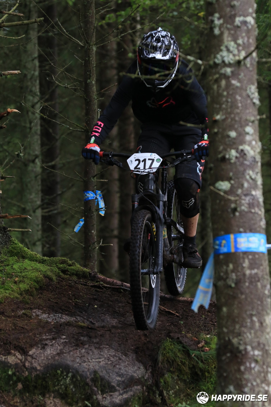 Bild från Ulricehamn SWE CUP Enduro 2021