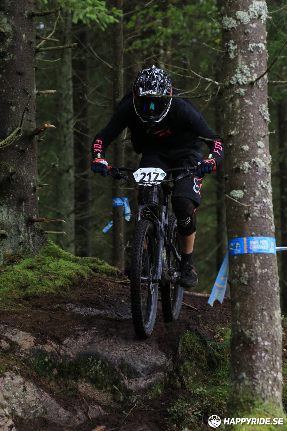 Bild från Ulricehamn SWE CUP Enduro 2021