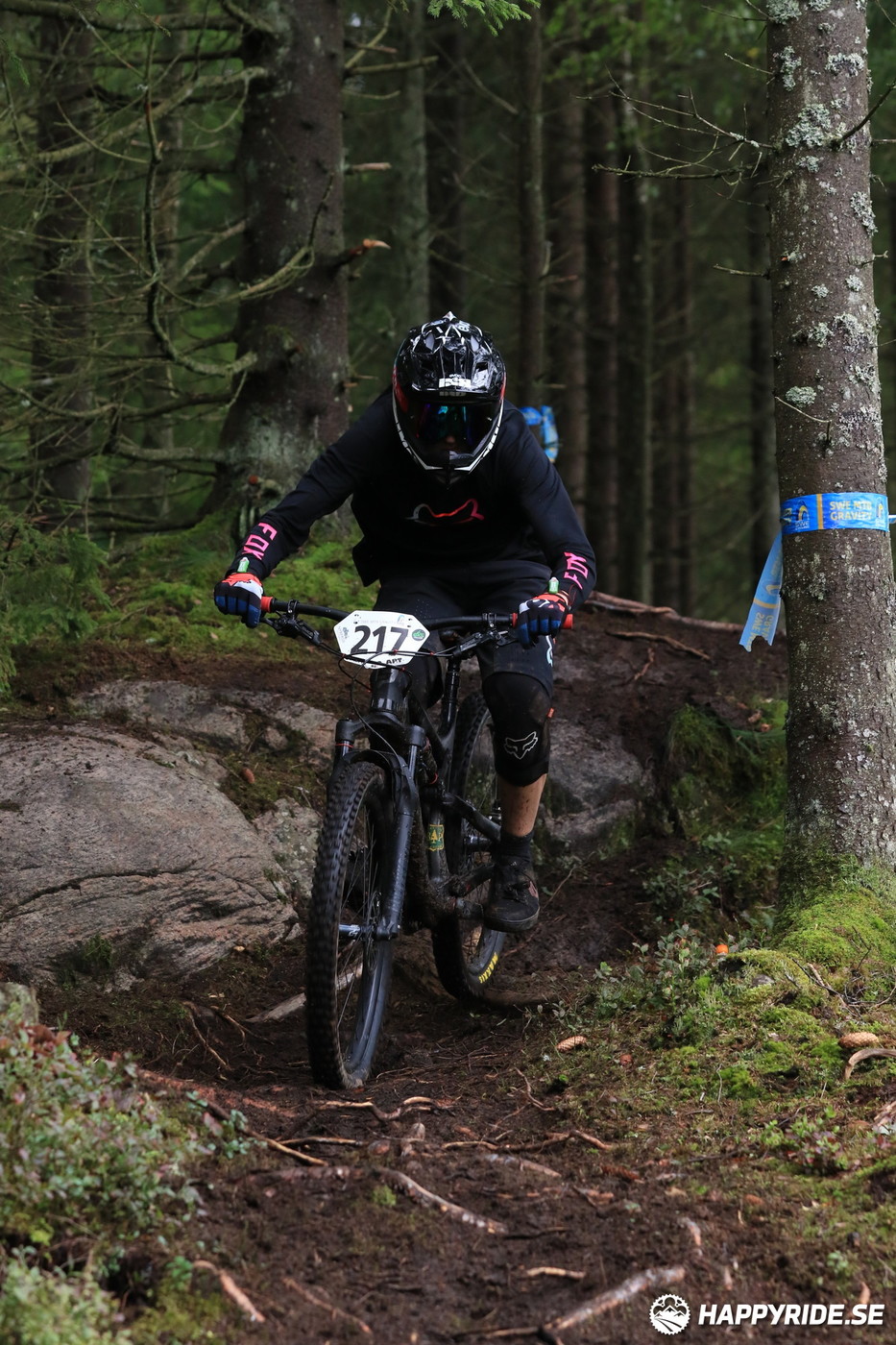 Bild från Ulricehamn SWE CUP Enduro 2021