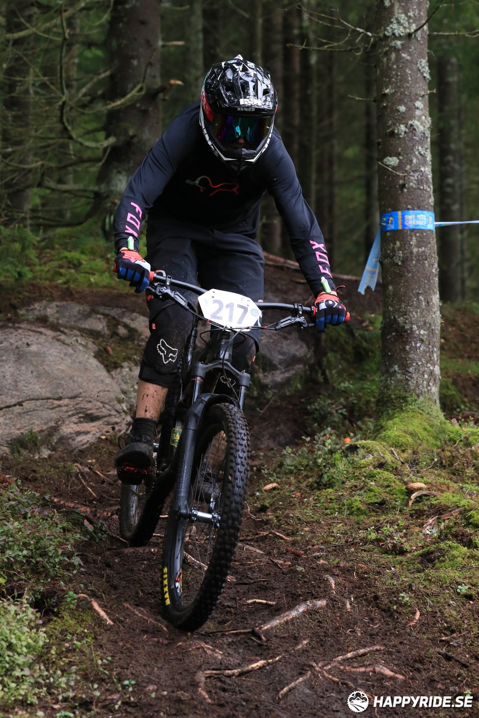 Bild från Ulricehamn SWE CUP Enduro 2021