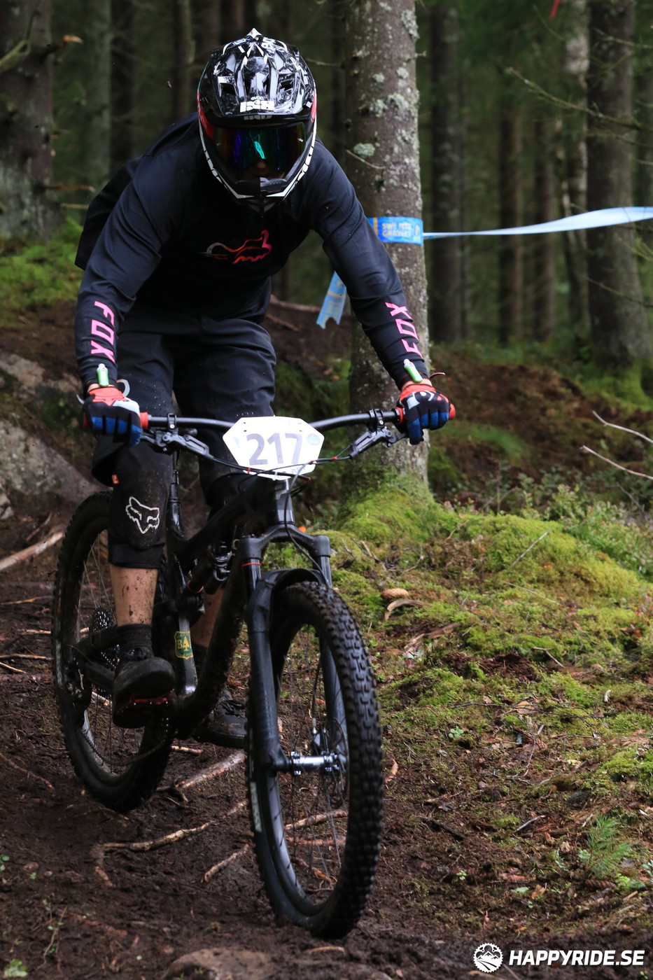 Bild från Ulricehamn SWE CUP Enduro 2021