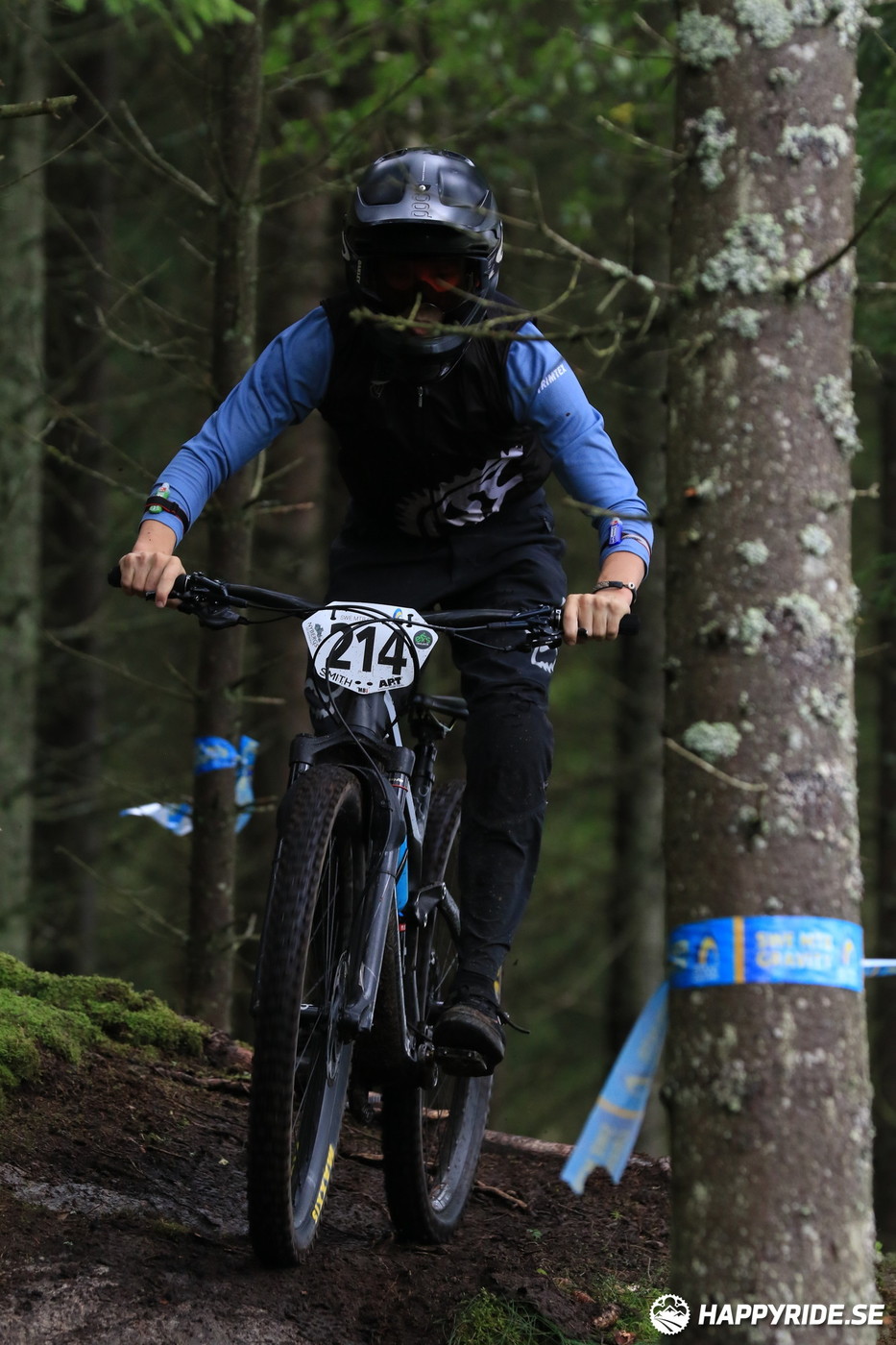 Bild från Ulricehamn SWE CUP Enduro 2021
