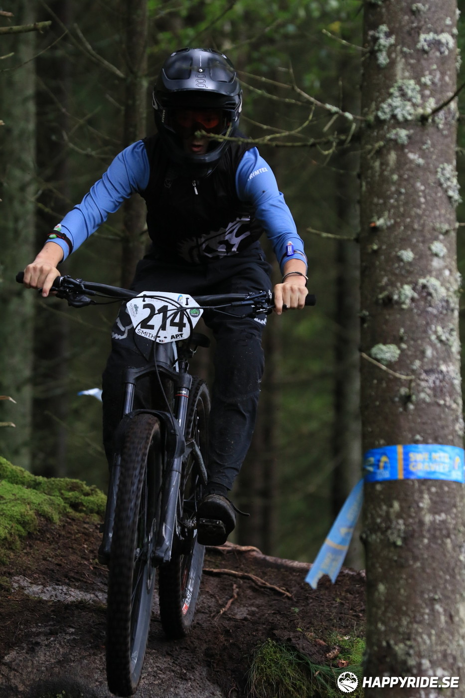Bild från Ulricehamn SWE CUP Enduro 2021