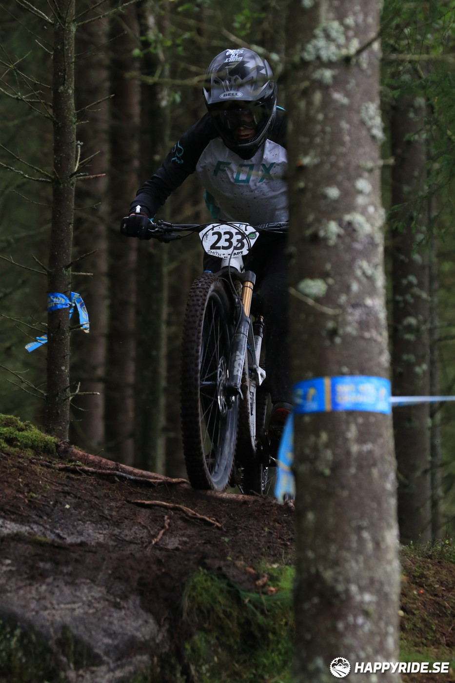 Bild från Ulricehamn SWE CUP Enduro 2021