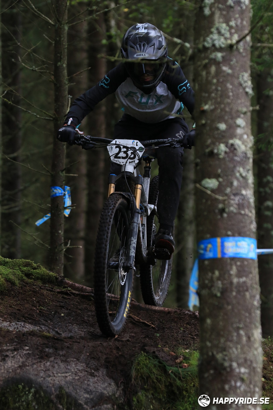 Bild från Ulricehamn SWE CUP Enduro 2021