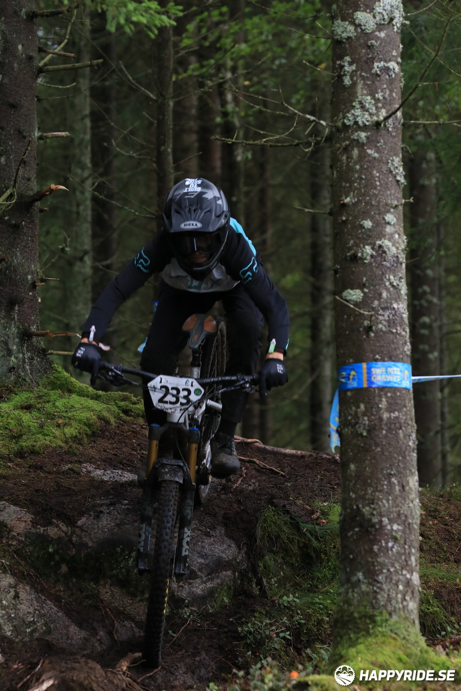 Bild från Ulricehamn SWE CUP Enduro 2021