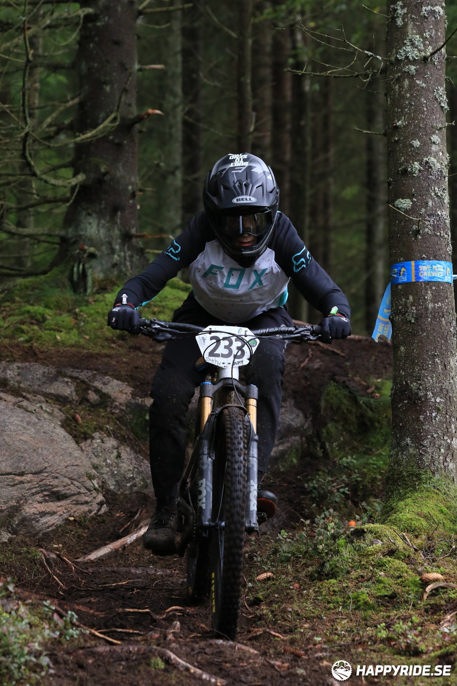 Bild från Ulricehamn SWE CUP Enduro 2021