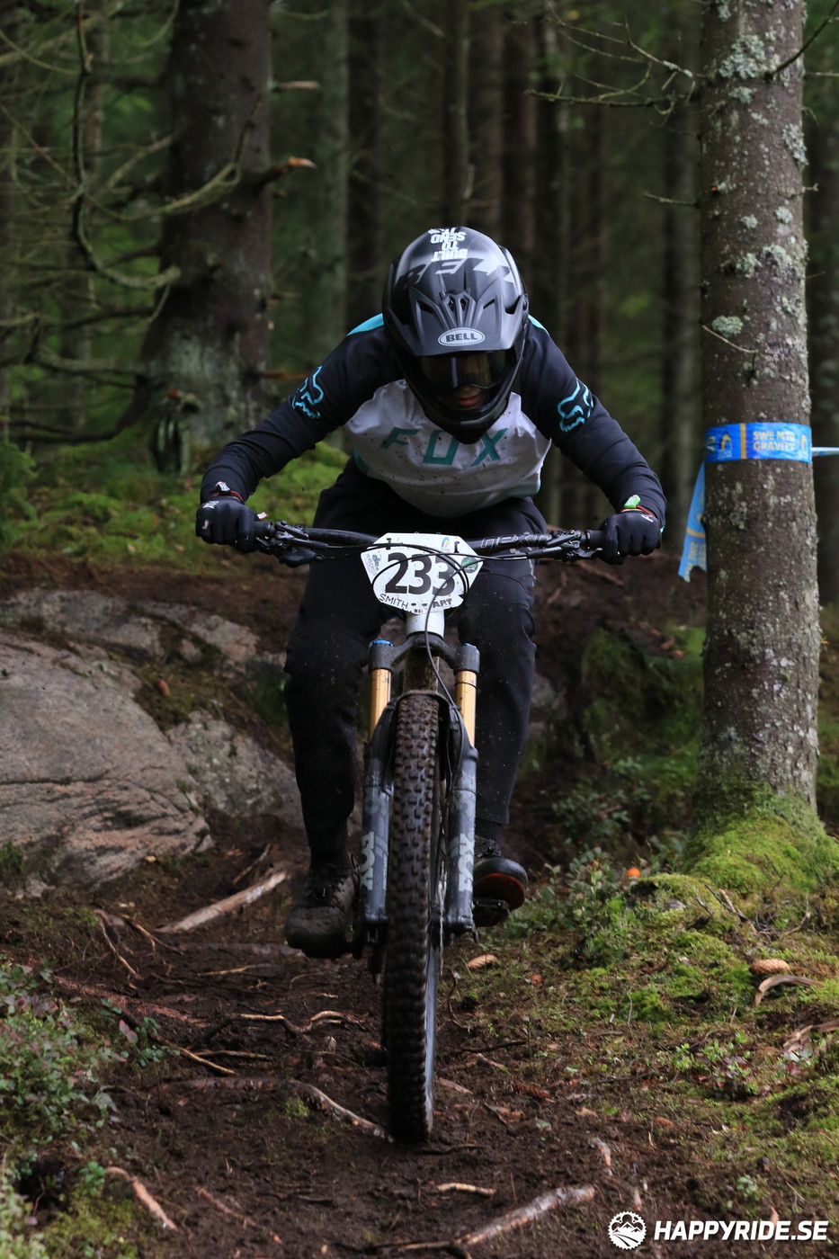 Bild från Ulricehamn SWE CUP Enduro 2021