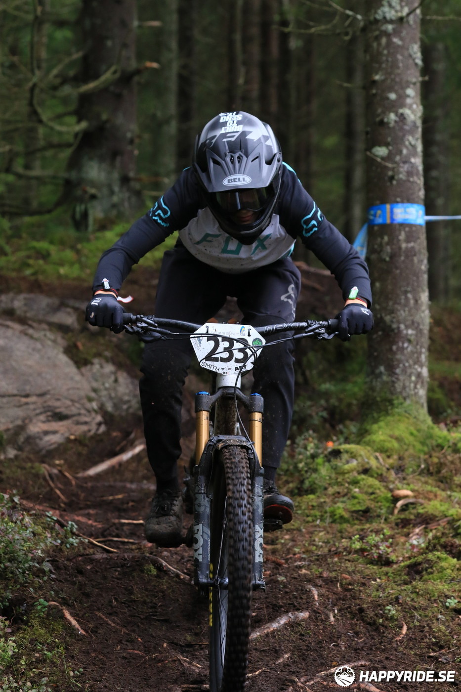 Bild från Ulricehamn SWE CUP Enduro 2021