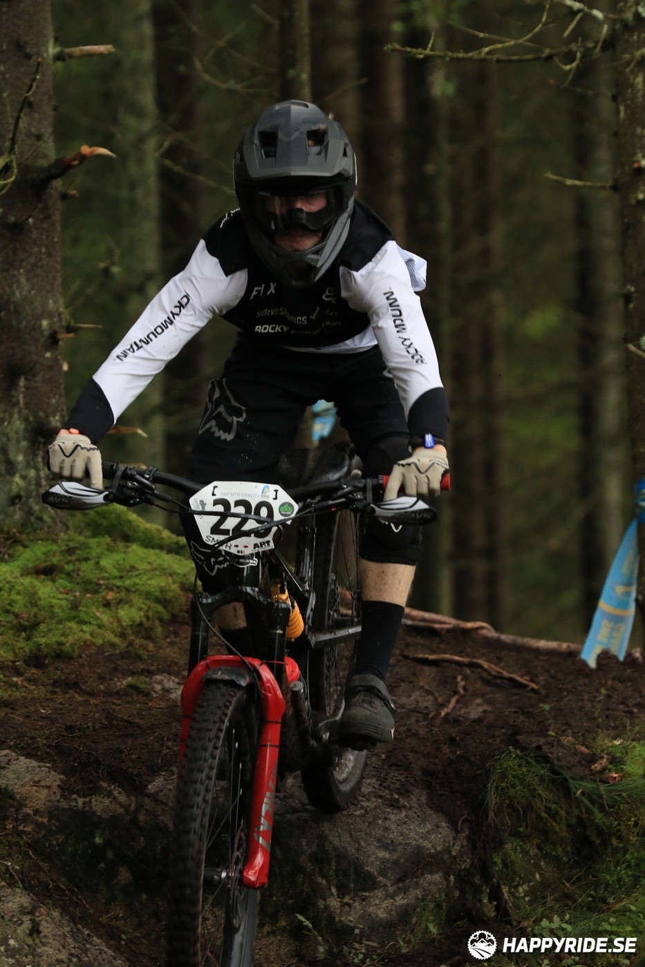 Bild från Ulricehamn SWE CUP Enduro 2021