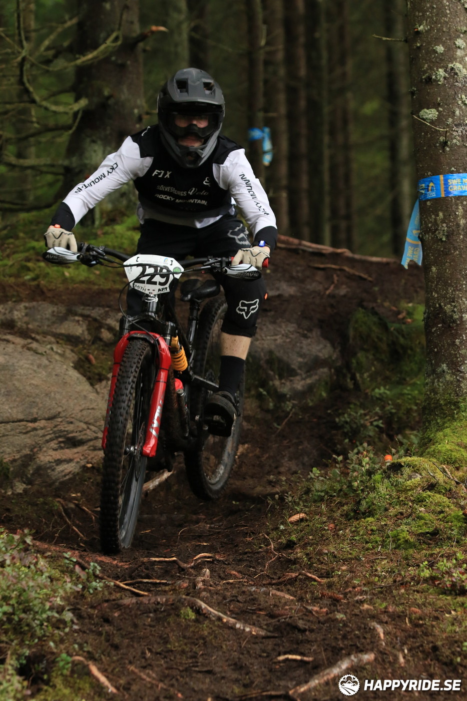 Bild från Ulricehamn SWE CUP Enduro 2021