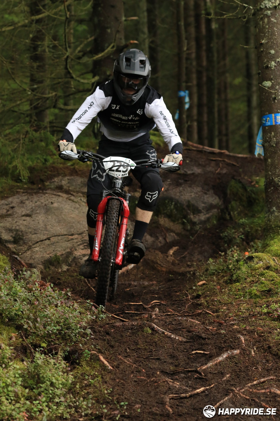 Bild från Ulricehamn SWE CUP Enduro 2021