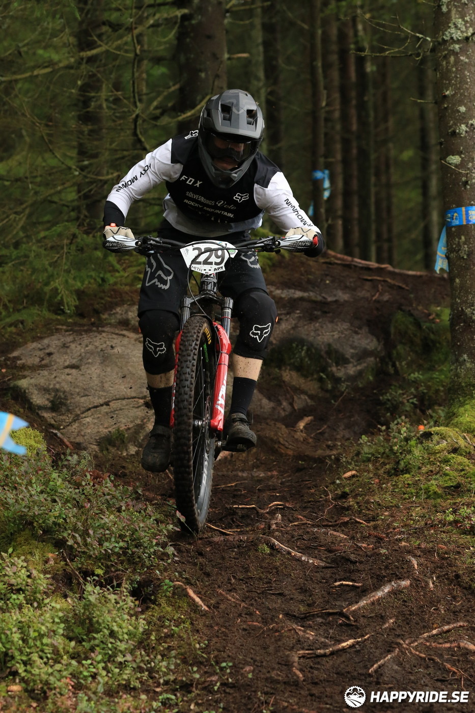 Bild från Ulricehamn SWE CUP Enduro 2021