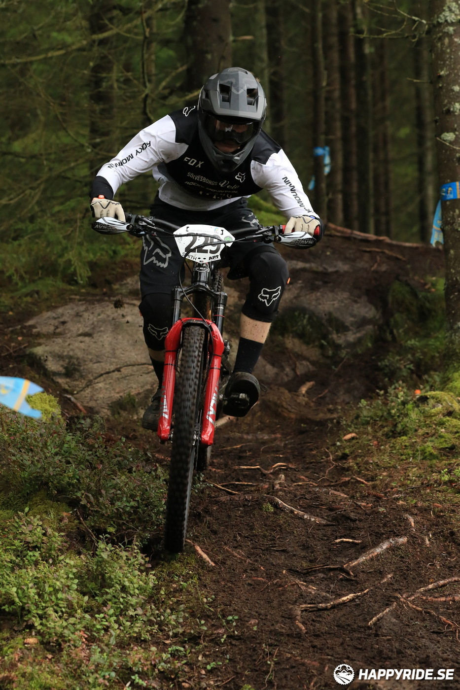 Bild från Ulricehamn SWE CUP Enduro 2021