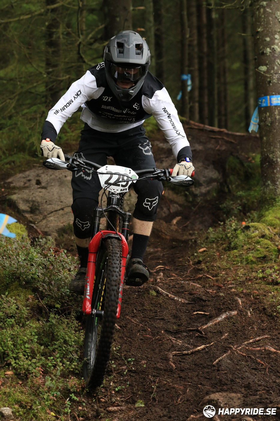 Bild från Ulricehamn SWE CUP Enduro 2021