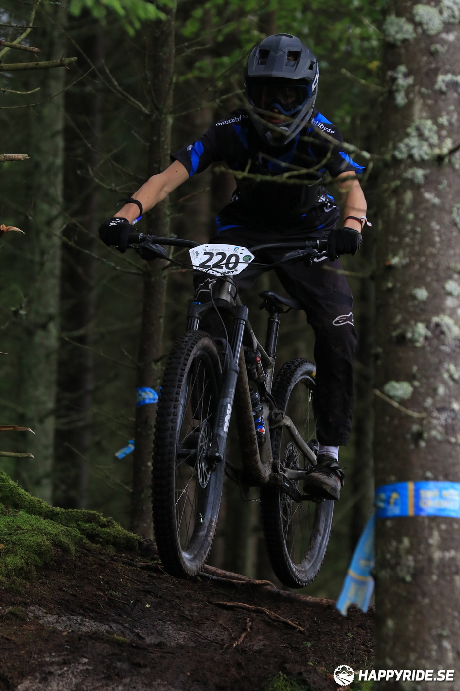 Bild från Ulricehamn SWE CUP Enduro 2021