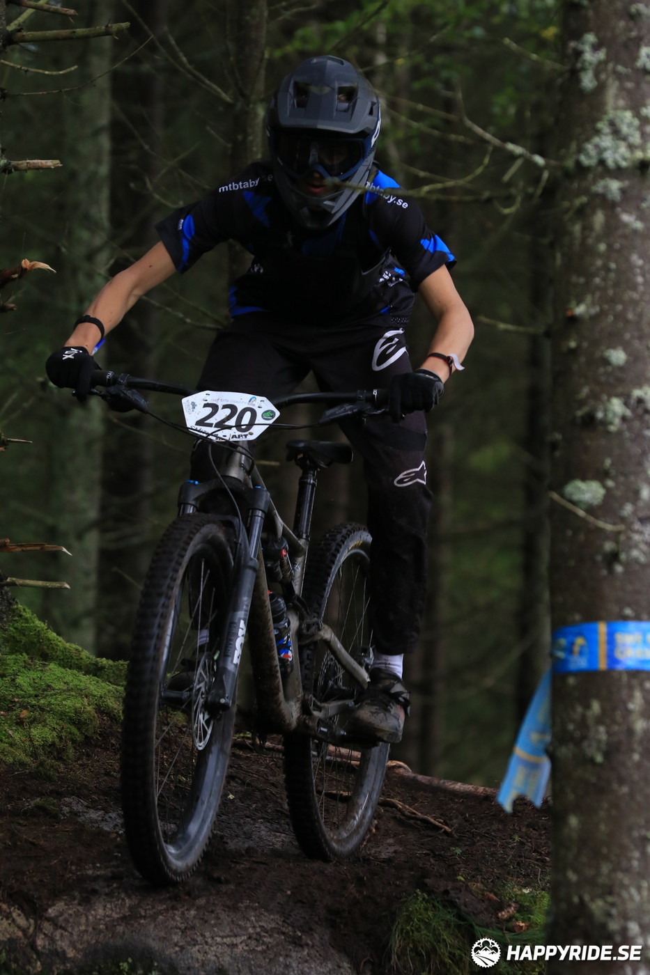 Bild från Ulricehamn SWE CUP Enduro 2021