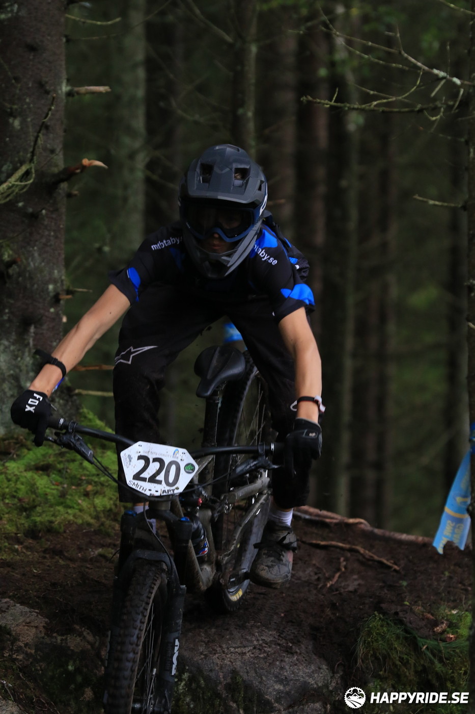 Bild från Ulricehamn SWE CUP Enduro 2021