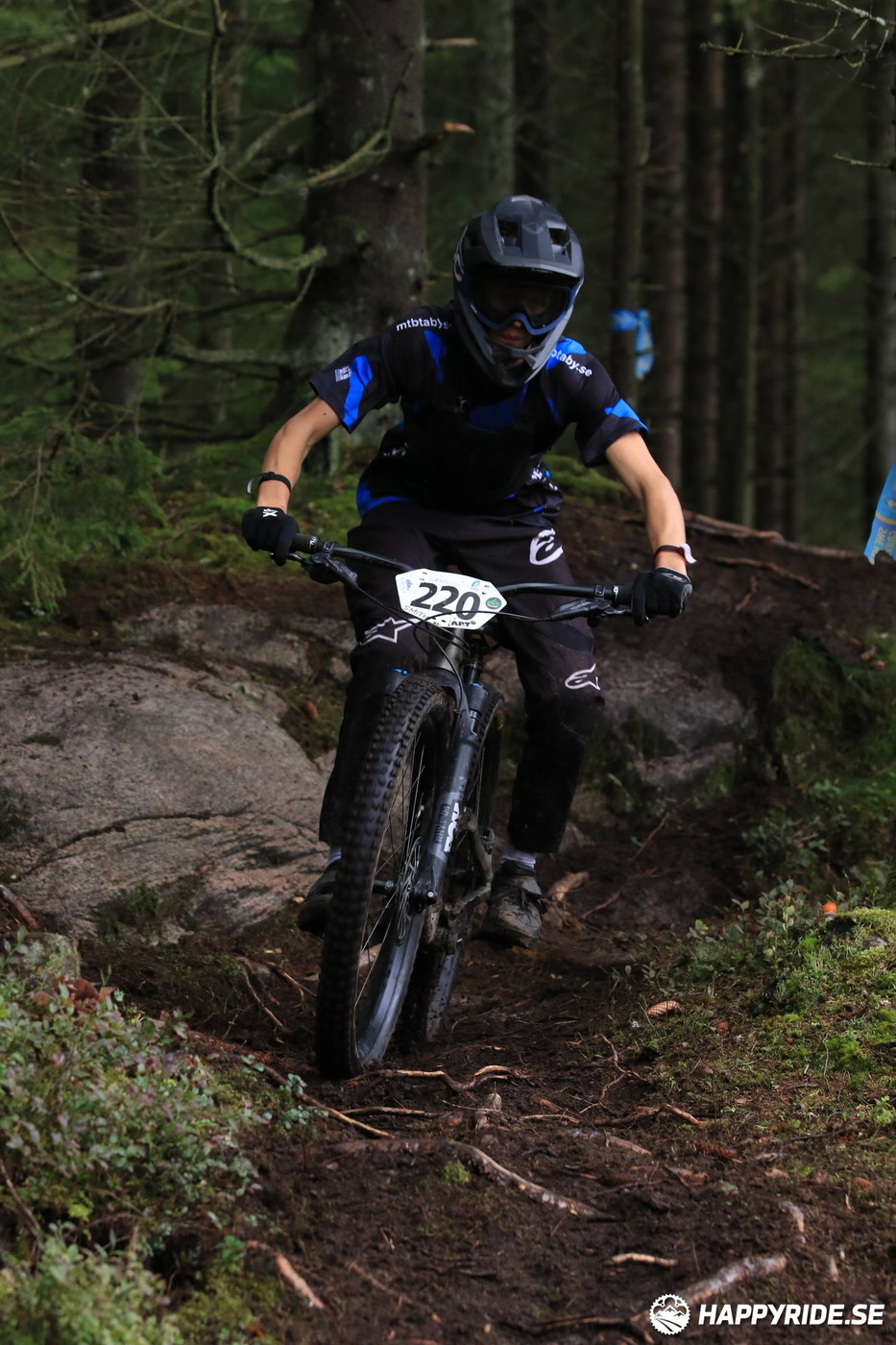 Bild från Ulricehamn SWE CUP Enduro 2021