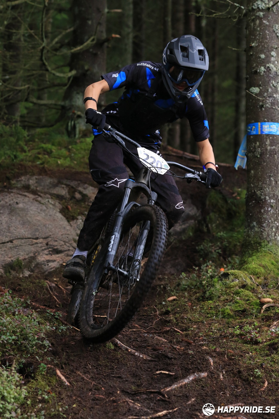 Bild från Ulricehamn SWE CUP Enduro 2021