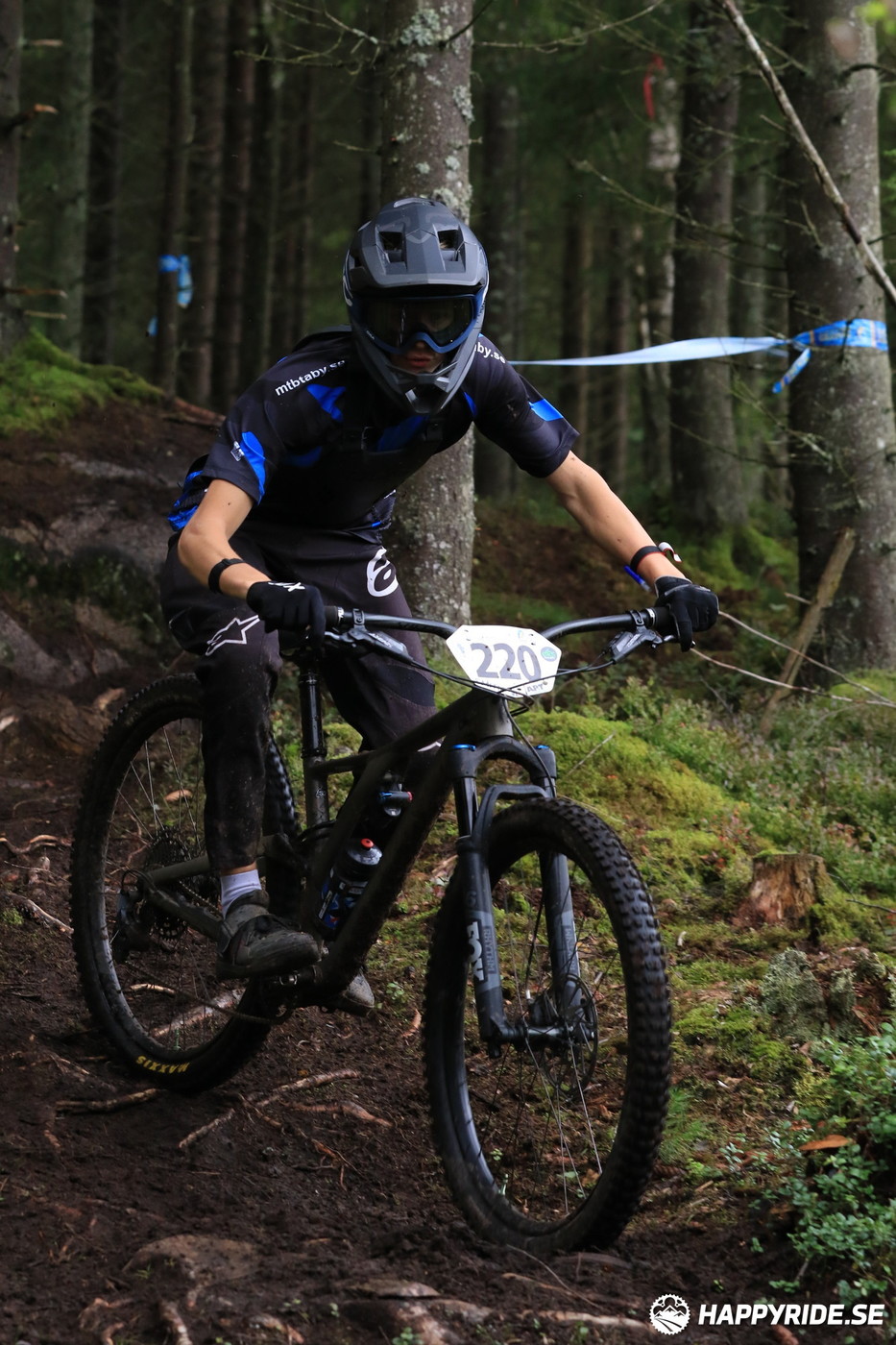 Bild från Ulricehamn SWE CUP Enduro 2021