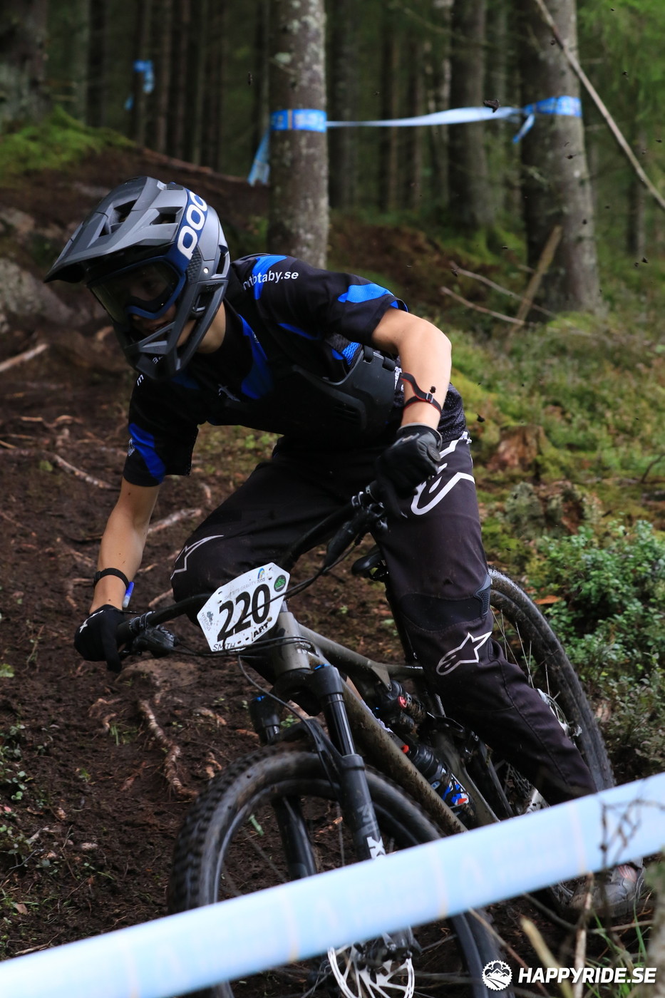 Bild från Ulricehamn SWE CUP Enduro 2021